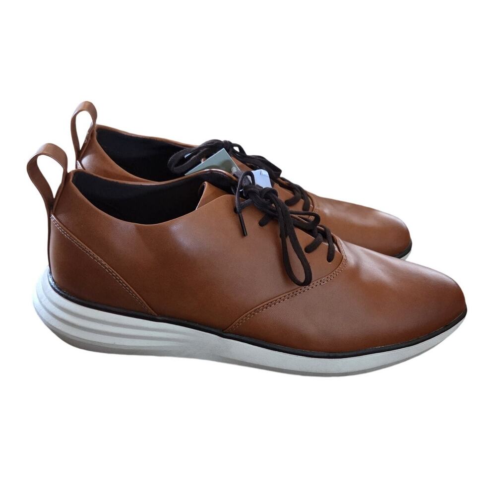 Goodfellow & Co Luis Hybrid Oxford Sneakers Men's Size 13 New with Tags